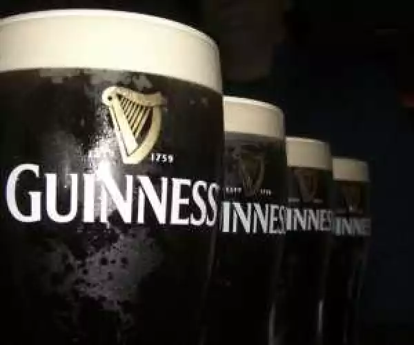 NAFDAC Hits Guinness Nigeria With One Billion Naira Fine